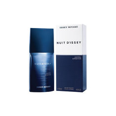 Issey Miyake Nuit dIssey