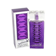 Salvador Dali Purplelips
