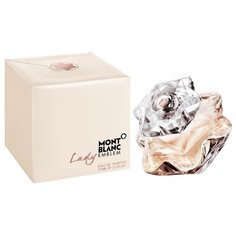 Montblanc Lady Emblem
