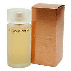 Clinique Simply Clinique