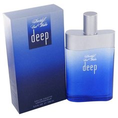 Davidoff Cool Water Deep