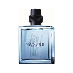 Cerruti 1881 1881 Fairplay