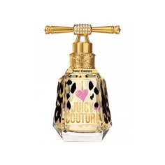 Juicy Couture I Love Juicy