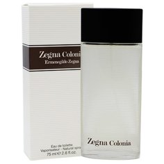 Ermenegildo Zegna Zegna Colognia