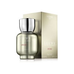 Loewe Loewe pour Homme Sport