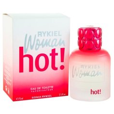Sonia Rykiel Rykiel Woman Hot