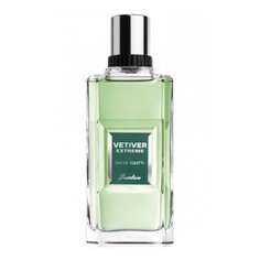 Guerlain Vetiver Extreme