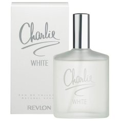 Revlon Charlie White
