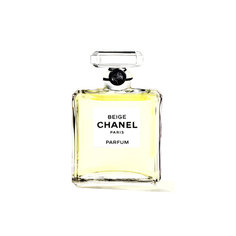 Chanel Beige Parfum