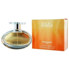 Rochas Soleil de Rochas