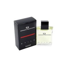 Sergio Tacchini Stile