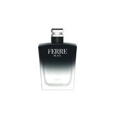 GF Ferre Ferre Black