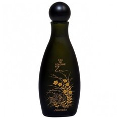 Shiseido Zen Eau de Cologne