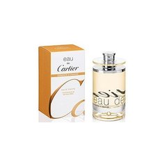 Cartier Eau de Cartier Essence