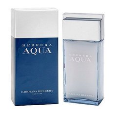Carolina Herrera Herrera Aqua