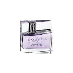 Yohji Yamamoto Her Love Story