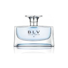 Bulgari BLV Eau de Parfum II