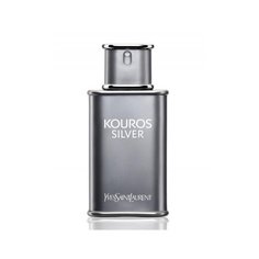Yves Saint Laurent Kouros Silver