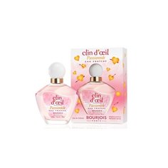 Bourjois Clin dOeil Passionn