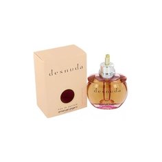 Emanuel Ungaro Desnuda