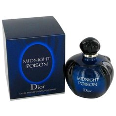 Christian Dior Midnight Poison