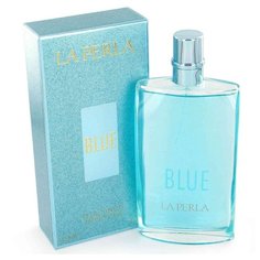 La Perla Blue