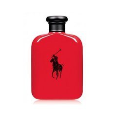 Ralph Lauren Polo Red
