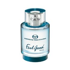 Sergio Tacchini Feel Good Man