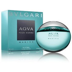 Bulgari Aqva pour Homme Marine