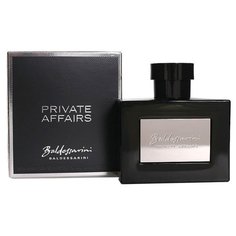 Baldessarini Private Affairs