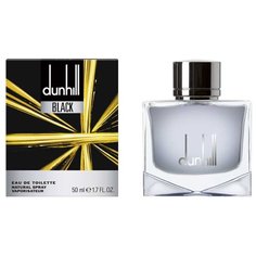 Dunhill Black