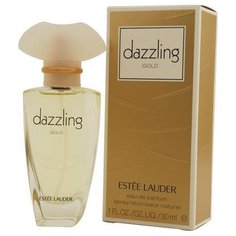 Estee Lauder Dazzling Gold