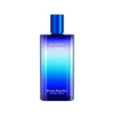 Davidoff Cool Water Pure