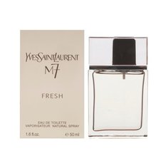 Yves Saint Laurent M7 Fresh