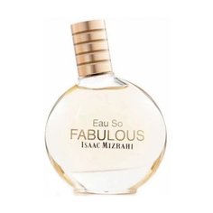 Isaac Mizrahi Eau So Fabulous