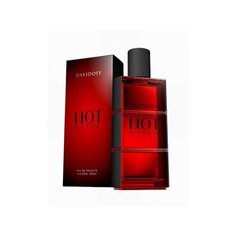 Davidoff Hot Water