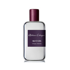 Atelier Cologne Silver Iris