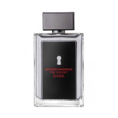 Antonio Banderas The Secret Game
