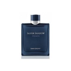 Davidoff Silver Shadow Private