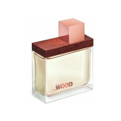 DSquared2 She Wood Velvet