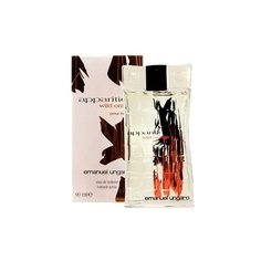 Emanuel Ungaro Apparition Wild