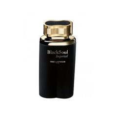Ted Lapidus Black Soul Imperial