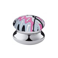 Emilio Pucci Vivara Silver