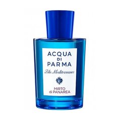 Acqua di Parma Blu Mediterraneo
