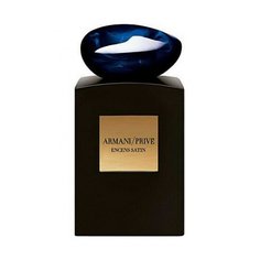 ARMANI Prive Encens Satin
