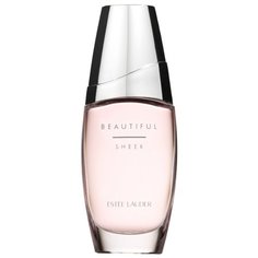 Estee Lauder Beautiful Sheer