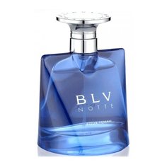 Bulgari BLV Notte pour Femme