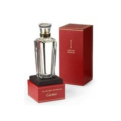Cartier LHeure Promise I