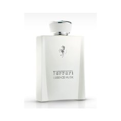 Ferrari Essence Musk