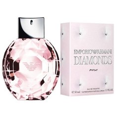 ARMANI Diamonds Rose